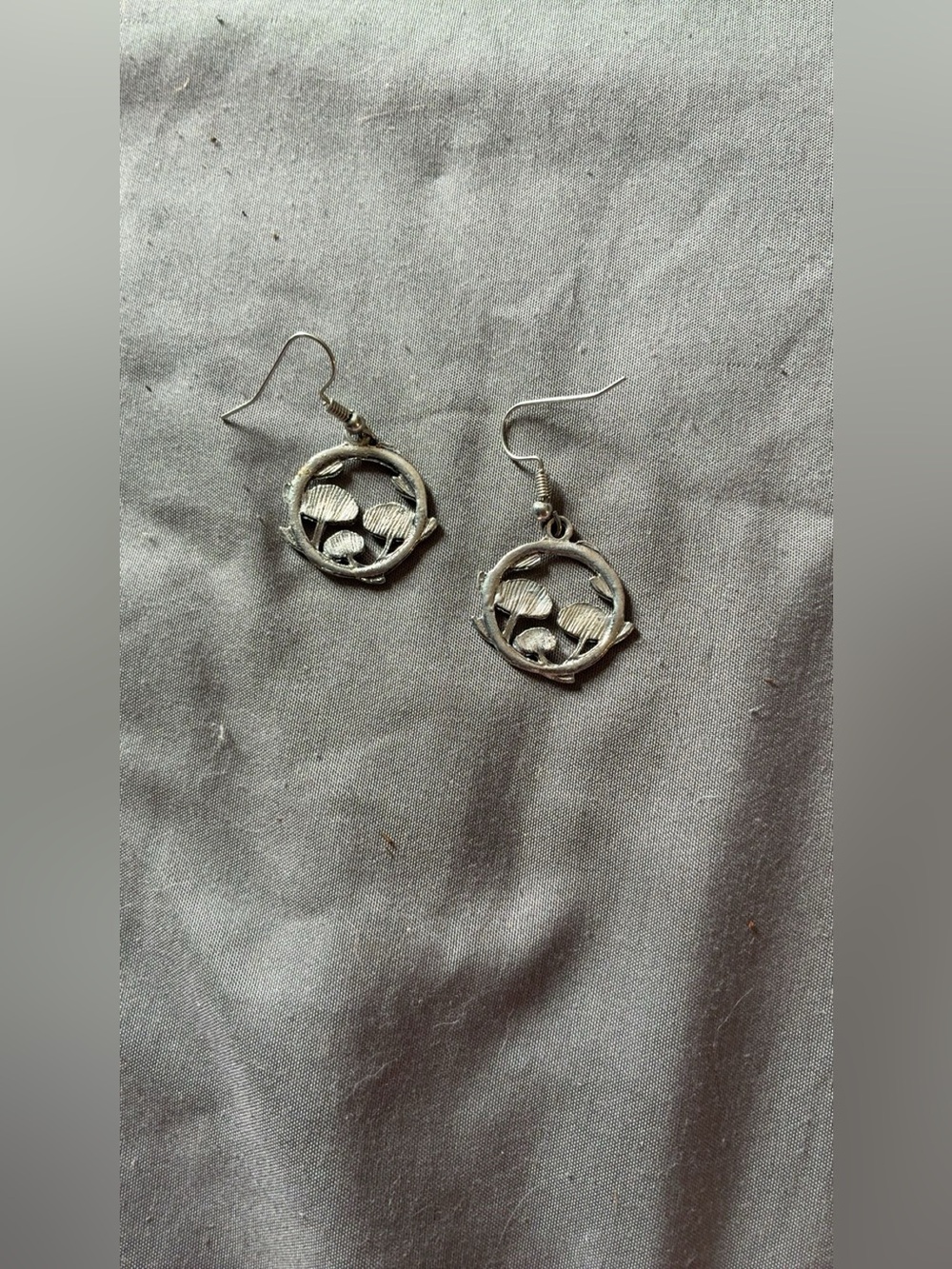 Multiple Fun Earrings - Picture 4 of 8